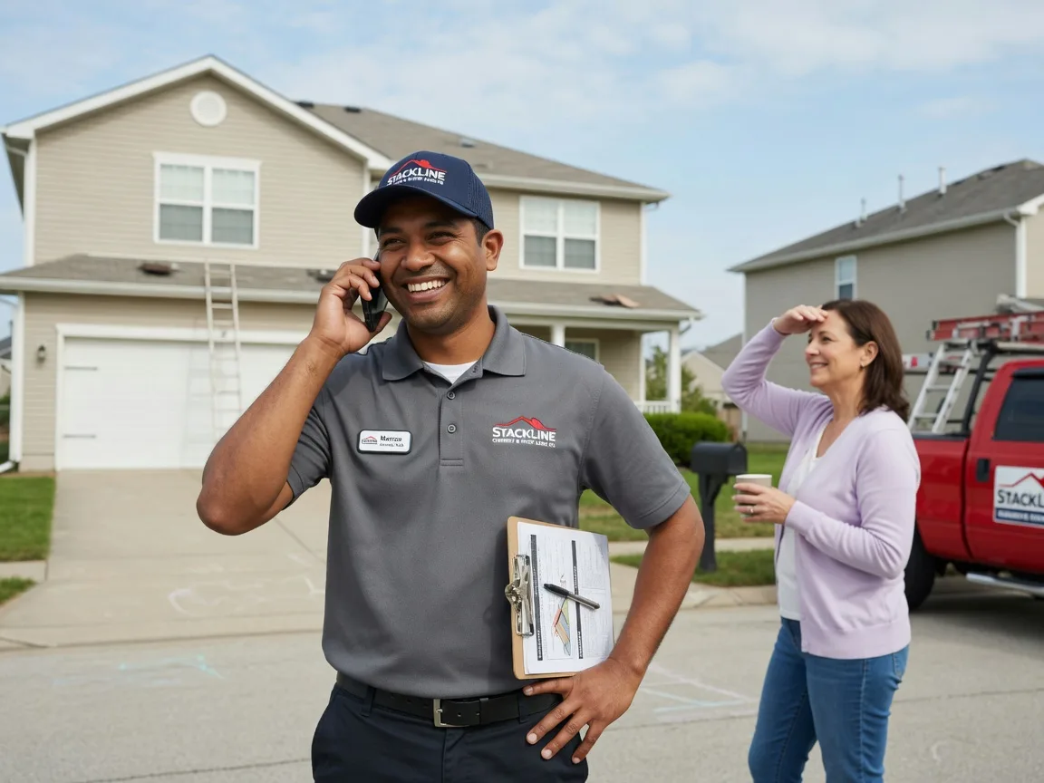 Chimney flashing repair Kuttawa, KY FAQs